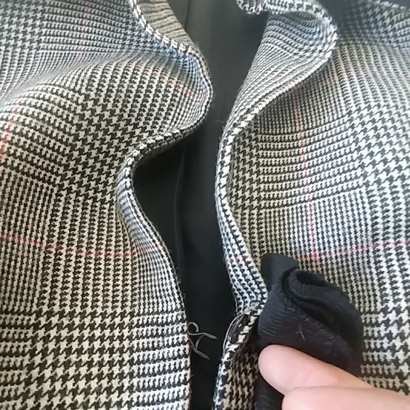 Jacket - Picture 4 of 5